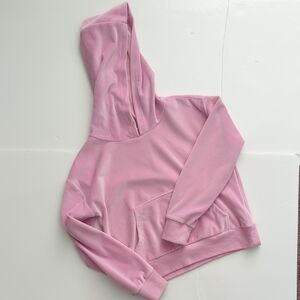 Carter's Soft Pink Women's Hoodie
